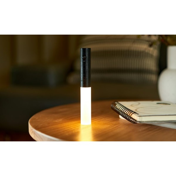 Gingko - Smart Baton Light Black (G016BK)