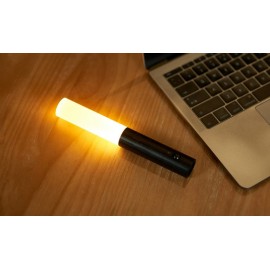 Gingko - Smart Baton Light Black (G016BK)