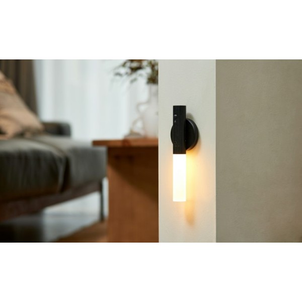 Gingko - Smart Baton Light Black (G016BK)