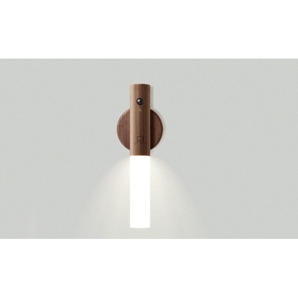 Gingko - Smart Baton Light Natural Walnut (G016WT)