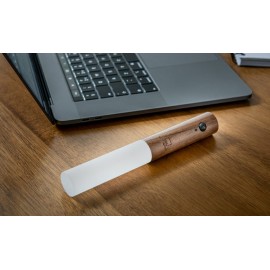 Gingko - Smart Baton Light Natural Walnut (G016WT)