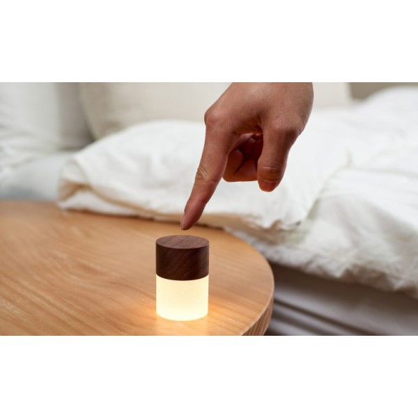 Gingko - Lemelia Mini Light Walnut (G026WT)