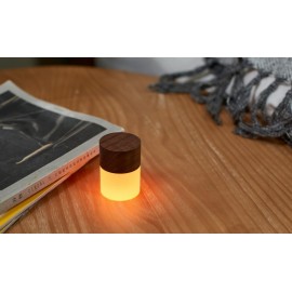 Gingko - Lemelia Mini Light Walnut (G026WT)