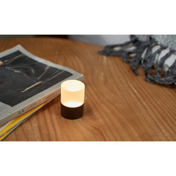 Gingko - Lemelia Mini Light Walnut (G026WT)