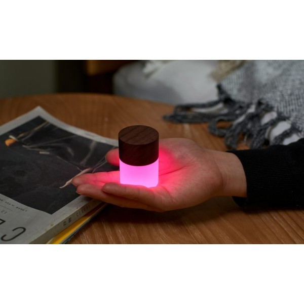 Gingko - Lemelia Mini Light Walnut (G026WT)