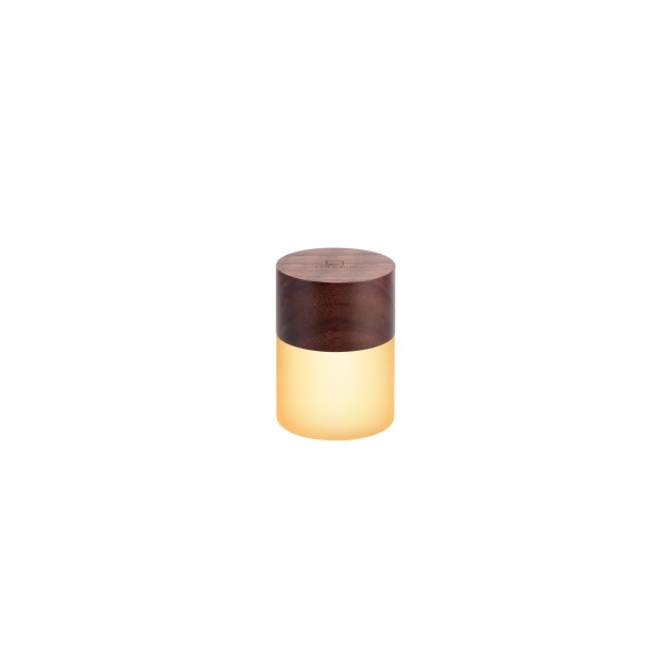 Gingko - Lemelia Mini Light Walnut (G026WT)