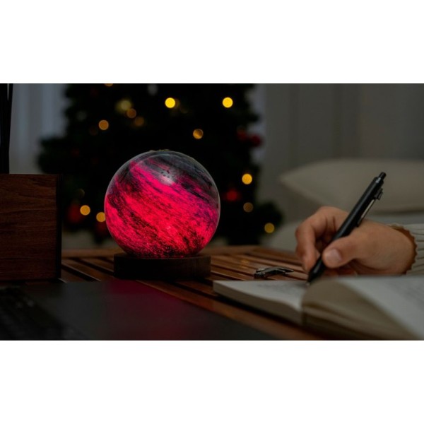 Gingko - AstraGlass Light Large Stellar Ocean (G050L-SO)