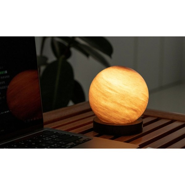 Gingko - AstraGlass Light Large Sandstorm (G050L-SS)