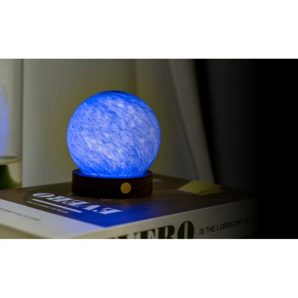 Gingko - AstraGlass Light Galaxy Breeze (G050M-GB)