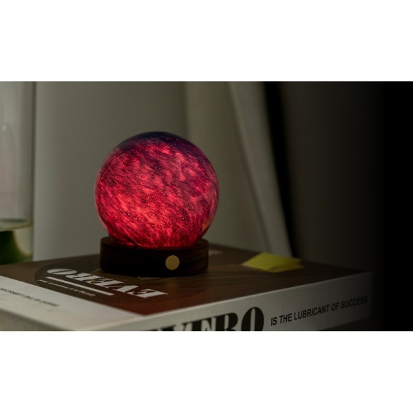 Gingko - AstraGlass Light Galaxy Breeze (G050M-GB)