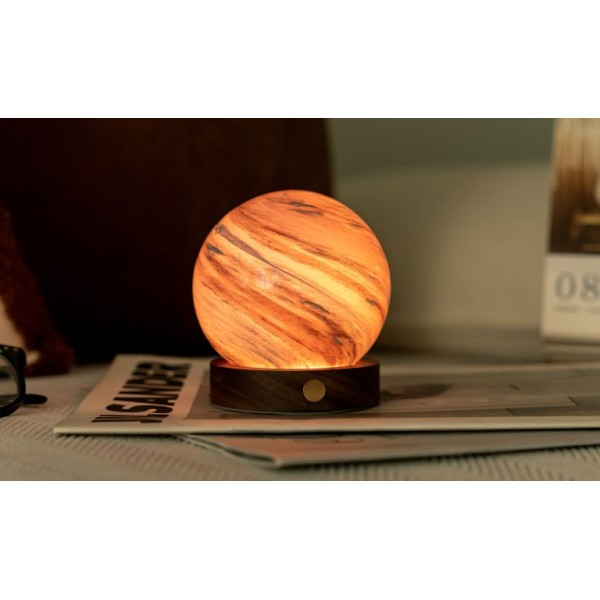 Gingko - AstraGlass Light Polar Cloud (G050M-PC)