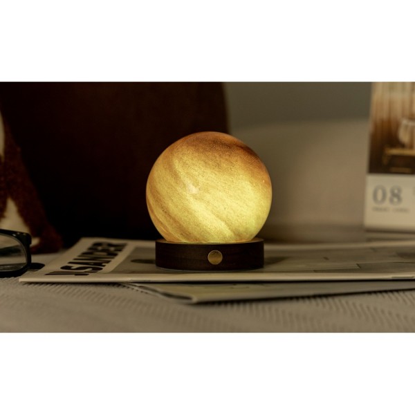 Gingko - AstraGlass Light Sandstorm (G050M-SS)