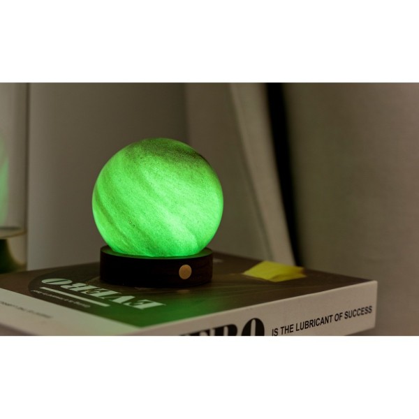 Gingko - AstraGlass Light Sandstorm (G050M-SS)