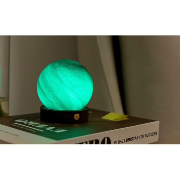 Gingko - AstraGlass Light Sandstorm (G050M-SS)