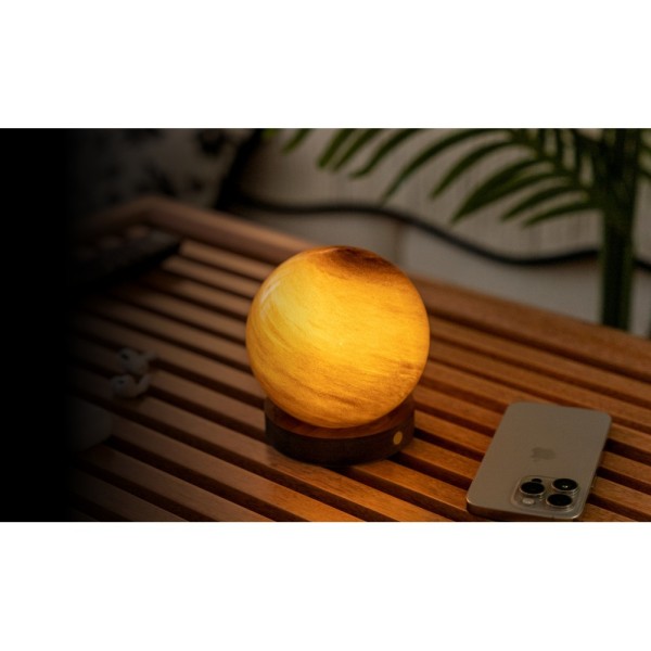 Gingko - AstraGlass Light Sandstorm (G050M-SS)