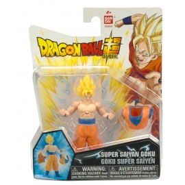 Dragonball - Φιγούρες 8 εκ.