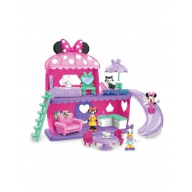 Minnie - Το Σπίτι της Minnie (MCN22000)
