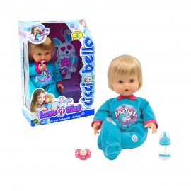Cicciobello Φιλάκια