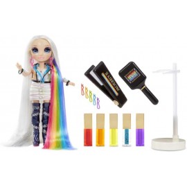 Rainbow High - Hair Studio με Κούκλα (569329E7C)