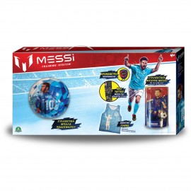 Messi - Training System (MEM06000)