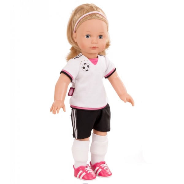 Gotz - Soccer Girl 46cm (1890305)