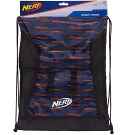 Nerf Elite Cinch Pack Σακίδιο Πλάτης Για Σφαίρες