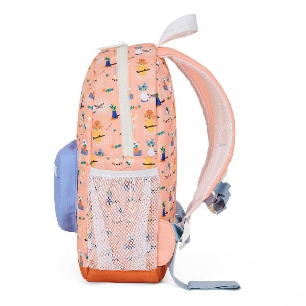 Hello Hossy - Σακίδιο Πλάτης Παιδικό Flore (HH013467)