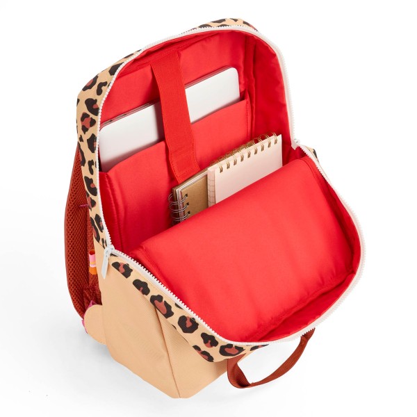 Hello Hossy - Σακίδιο Πλάτης Leopard #2 Παιδικό (HH014051)
