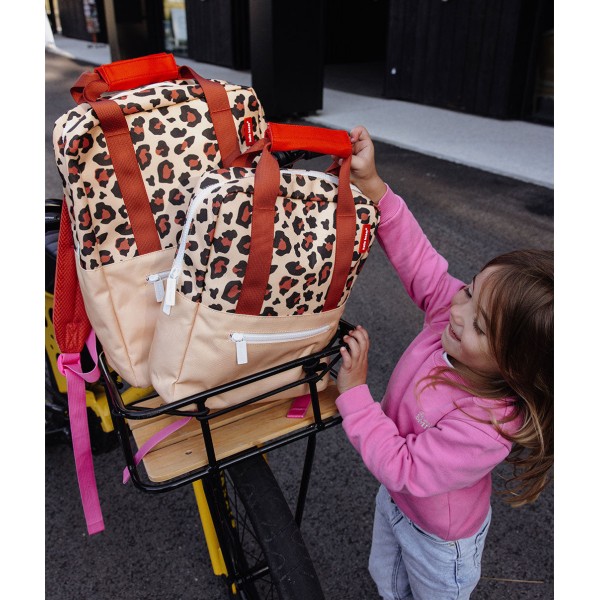 Hello Hossy - Σακίδιο Πλάτης Leopard #2 Παιδικό (HH014051)
