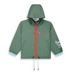 HELLO HOSSY - Αδιάβροχο μπουφάν Captain (HH016949)