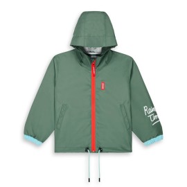 HELLO HOSSY - Αδιάβροχο μπουφάν Captain (HH016949)