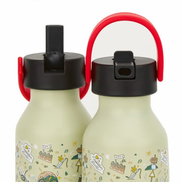 HELLO HOSSY - Παγούρι θερμός Mountain Ride 350ml (HH010992)