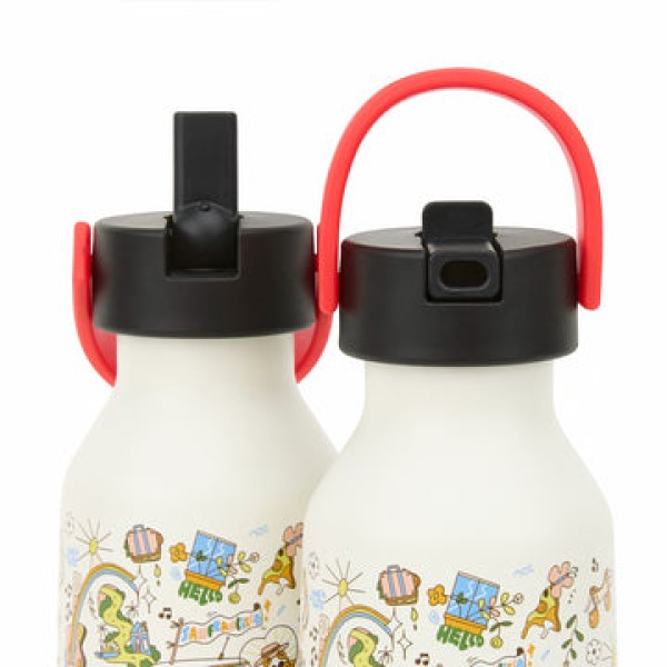 HELLO HOSSY - Παγούρι θερμός San Francisco 350ml (HH011012)
