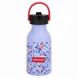 HELLO HOSSY - Παγούρι θερμός Champetre 350ml (HH194915)