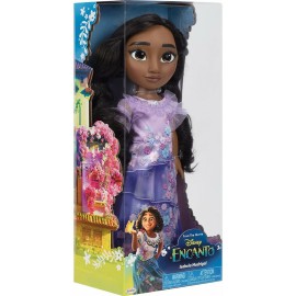 Jakks Pacific - Κούκλα Isabela Madrigal 35εκ. (22037)