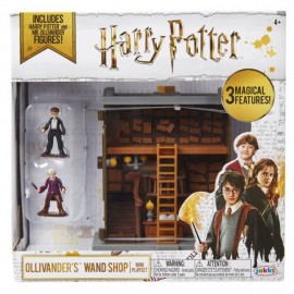 Jakks Pacific - Harry Potter Κατάστημα Ολιβάντερ (JPA49997)