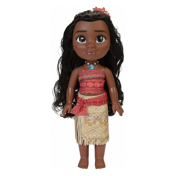 Jakks Pacific - Κούκλα My Friend Moana (Disney Princess) 38εκ  (JP21044)