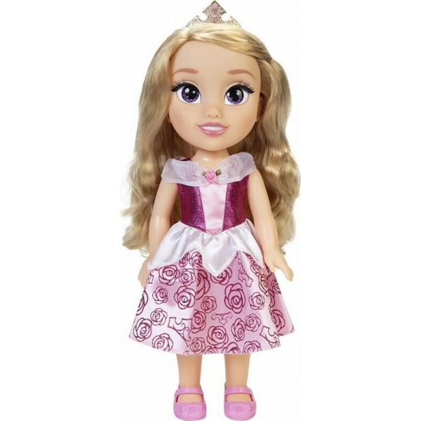 Jakks Pacific - Κούκλα My Friend Aurora 38εκ (JPA95562)