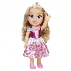 Jakks Pacific - Κούκλα My Friend Aurora 38εκ (JPA95562)