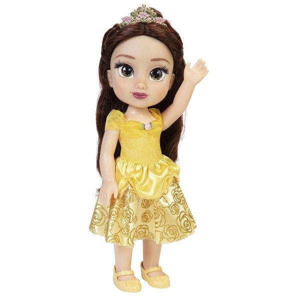 Jakks Pacific - Κούκλα My Friend Belle 38εκ (JPA95559)