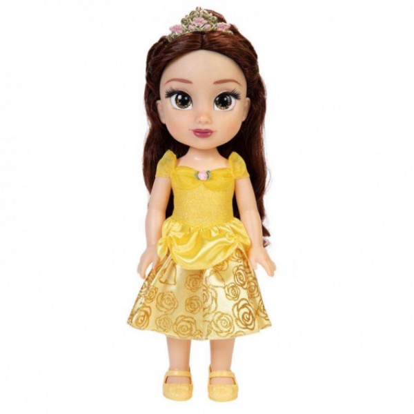 Jakks Pacific - Κούκλα My Friend Belle 38εκ (JPA95559)