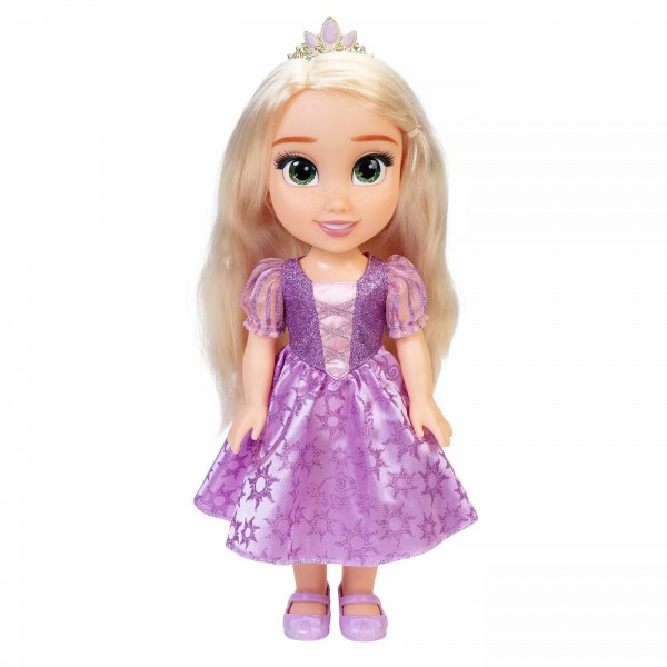 Jakks Pacific - Κούκλα My Friend Rapunzel 38εκ (JPA95561)