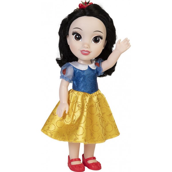 Jakks Pacific - Κούκλα My Friend Snow White 38εκ (JPA95568)