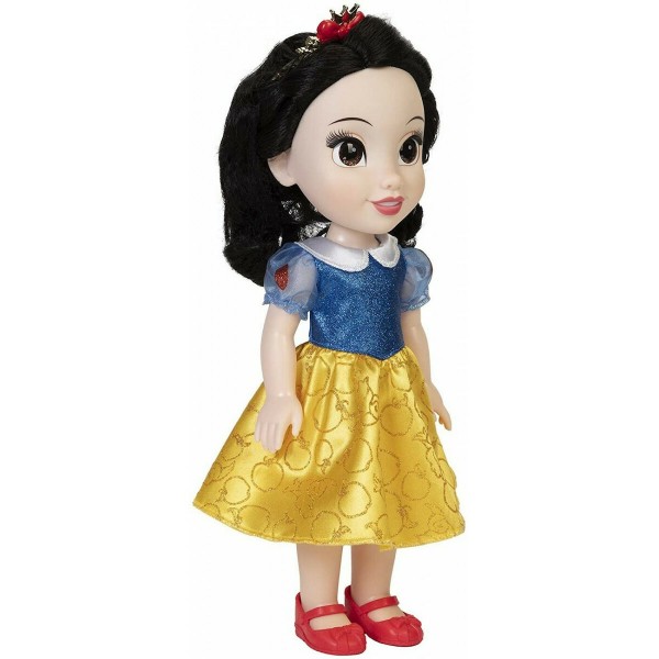 Jakks Pacific - Κούκλα My Friend Snow White 38εκ (JPA95568)