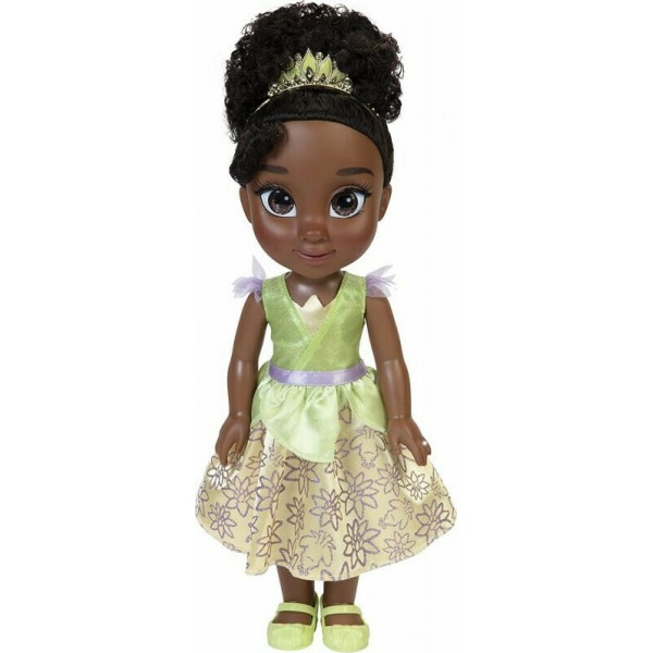 Jakks Pacific - Κούκλα My Friend Tiana 38εκ (JPA95575)