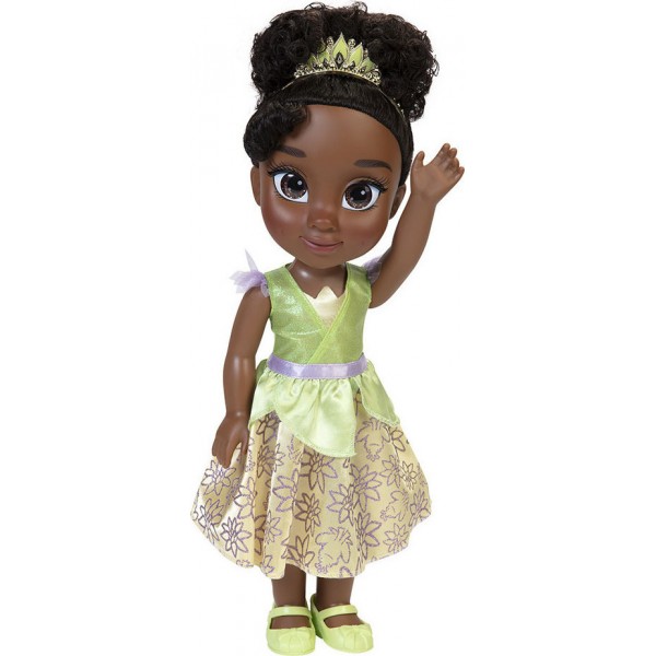 Jakks Pacific - Κούκλα My Friend Tiana 38εκ (JPA95575)