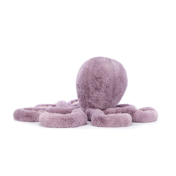 Jellycat - Maya Octopus Really Big (A1OC)