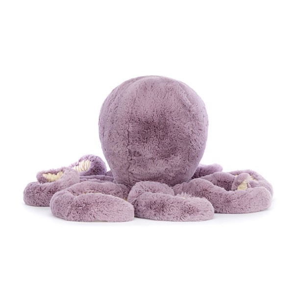 Jellycat - Maya Octopus Really Big (A1OC)