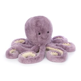 Jellycat - Maya Octopus Really Big (A1OC)