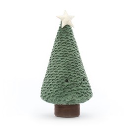 Jellycat - Amuseable Blue Spruce Christmas Tree 43cm (A2BSXMAS)